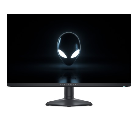 Alienware 27 Gaming Monitor AW2725DF - Ultimate 27" 2560x1440 (2K) 360Hz Display for Unmatched Gaming Performance